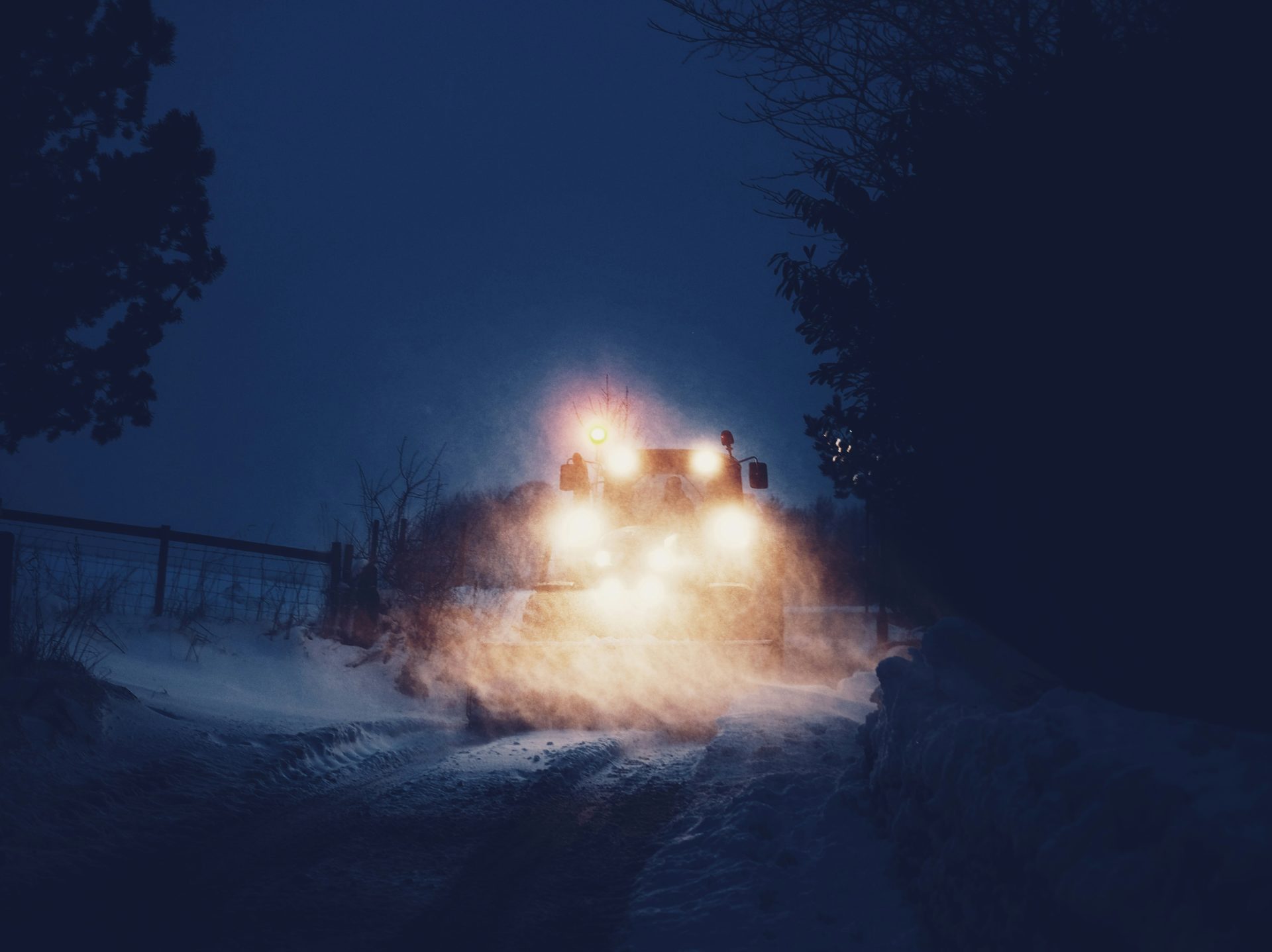 AKIL Property Management Snow Removal AKIL Property Management Snow Removal
